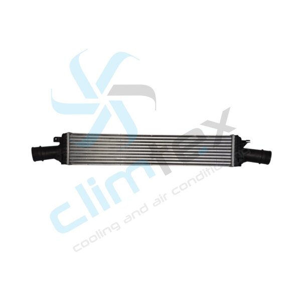 CLIMTEX CH4-685 Ladeluftkühler