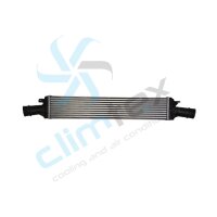 CLIMTEX CH4-685 Ladeluftkühler