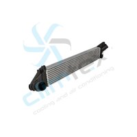 CLIMTEX CH4-745 Ladeluftkühler