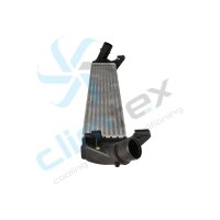 CLIMTEX CH4-745 Ladeluftkühler