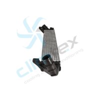CLIMTEX CH4-745 Ladeluftkühler