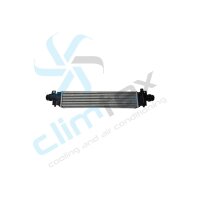 CLIMTEX CH4-812 Ladeluftkühler