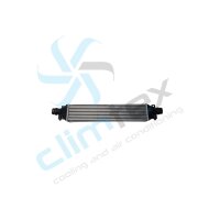 CLIMTEX CH4-812 Ladeluftkühler
