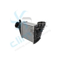 CLIMTEX CH4-830 Ladeluftkühler