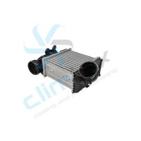 CLIMTEX CH4-830 Ladeluftkühler