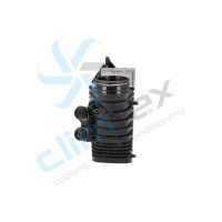 CLIMTEX CH4-830 Ladeluftkühler