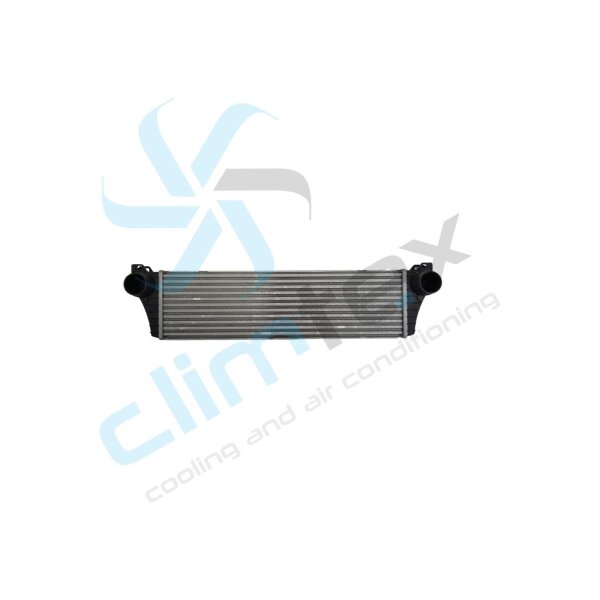 CLIMTEX CH4-857 Ladeluftkühler