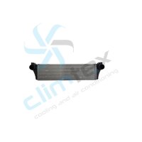 CLIMTEX CH4-857 Ladeluftkühler