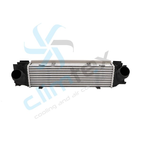 CLIMTEX CH4-860 Ladeluftkühler