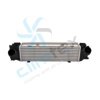 CLIMTEX CH4-860 Ladeluftkühler