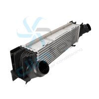 CLIMTEX CH4-860 Ladeluftkühler