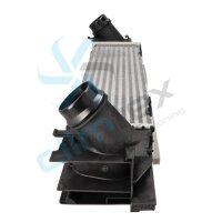 CLIMTEX CH4-860 Ladeluftkühler