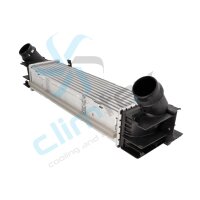 CLIMTEX CH4-860 Ladeluftkühler