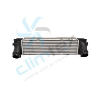 CLIMTEX CH4-860 Ladeluftkühler