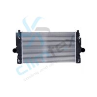 CLIMTEX CH4-870 Ladeluftkühler