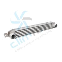 CLIMTEX CH4-897 Ladeluftkühler