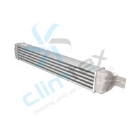 CLIMTEX CH4-897 Ladeluftkühler