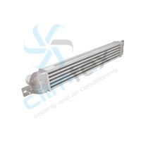 CLIMTEX CH4-897 Ladeluftkühler