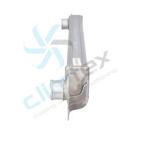 CLIMTEX CH4-897 Ladeluftkühler