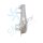 CLIMTEX CH4-897 Ladeluftkühler