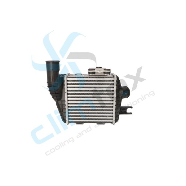CLIMTEX CH4-910 Ladeluftkühler