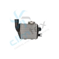 CLIMTEX CH4-910 Ladeluftkühler