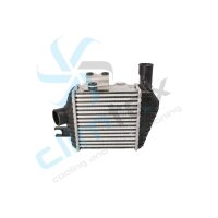 CLIMTEX CH4-910 Ladeluftkühler