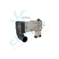 CLIMTEX CH4-910 Ladeluftkühler