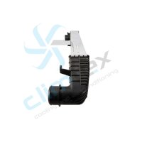 CLIMTEX CH4-912 Ladeluftkühler