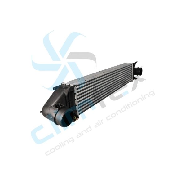 CLIMTEX CH4-920 Ladeluftkühler