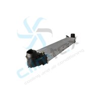 CLIMTEX CH4-920 Ladeluftkühler