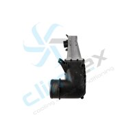 CLIMTEX CH4-920 Ladeluftkühler
