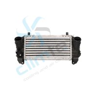 CLIMTEX CH4-932 Ladeluftkühler