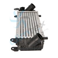CLIMTEX CH4-932 Ladeluftkühler