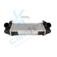 CLIMTEX CH4-932 Ladeluftkühler