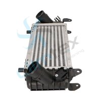 CLIMTEX CH4-932 Ladeluftkühler