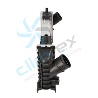 CLIMTEX CH4-932 Ladeluftkühler
