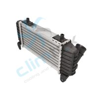 CLIMTEX CH4-932 Ladeluftkühler