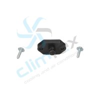 CLIMTEX CH4-932 Ladeluftkühler