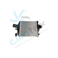 CLIMTEX CH4-977 Ladeluftkühler