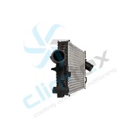 CLIMTEX CH4-977 Ladeluftkühler