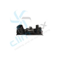 CLIMTEX CH4-977 Ladeluftkühler