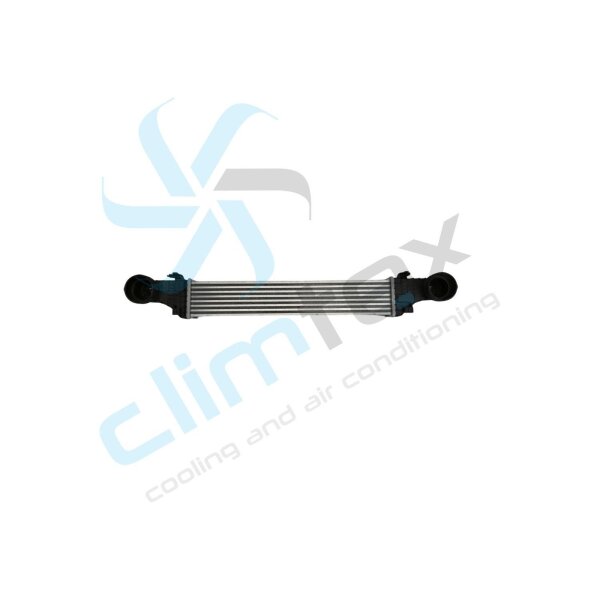 CLIMTEX CH4-990 Ladeluftkühler
