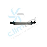 CLIMTEX CH4-990 Ladeluftkühler