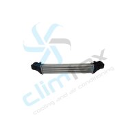 CLIMTEX CH4-990 Ladeluftkühler