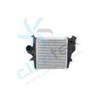 CLIMTEX CH4-998 Ladeluftkühler