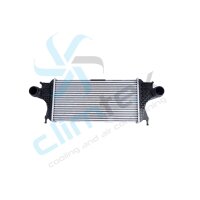 CLIMTEX CH4-999 Ladeluftkühler