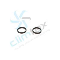 CLIMTEX CH8-018 Ölkühler, Motoröl