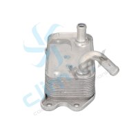 CLIMTEX CH8-018 Ölkühler, Motoröl