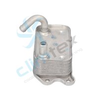 CLIMTEX CH8-018 Ölkühler, Motoröl